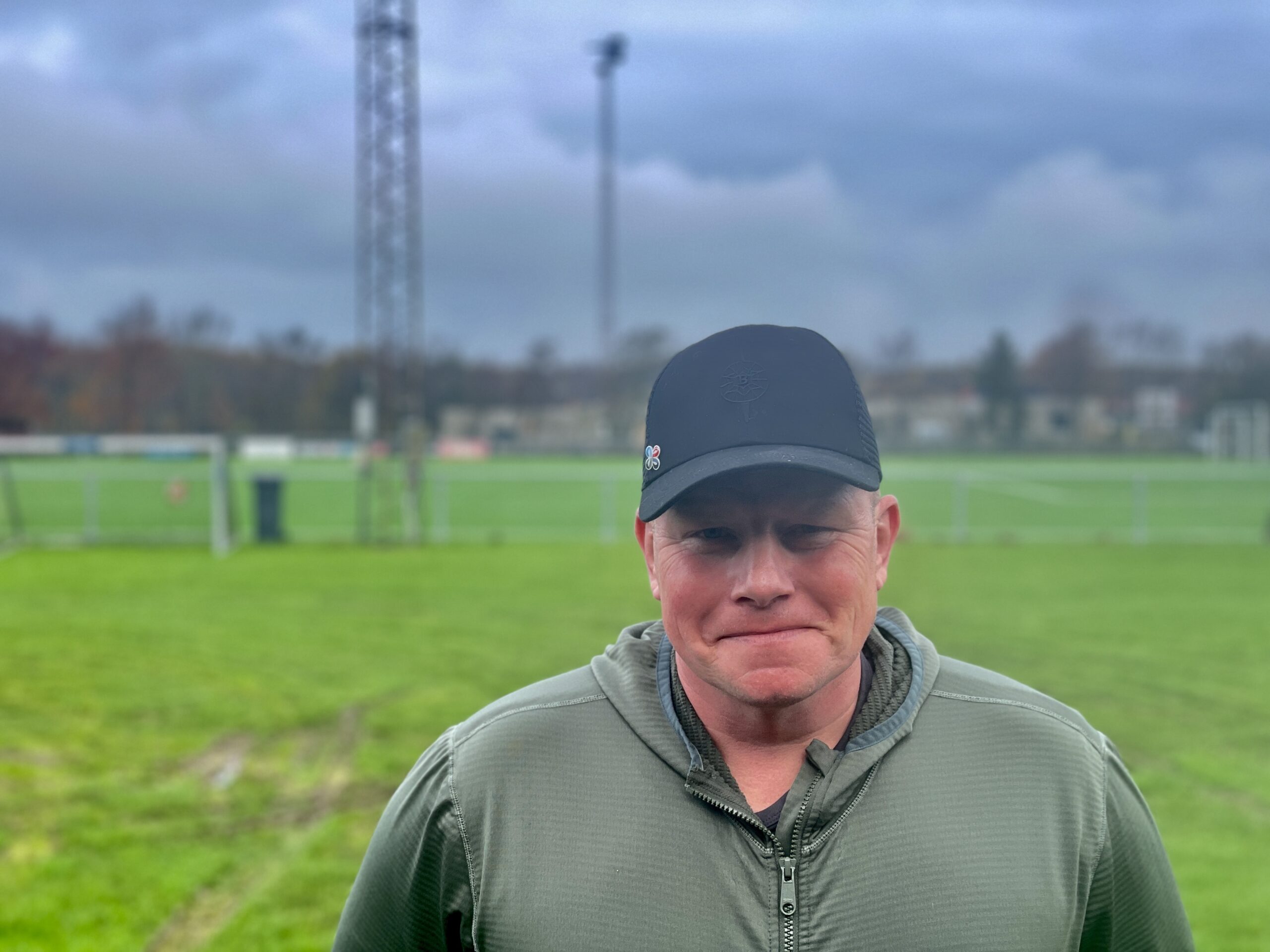 Veteran fra Fredericia løber sit halvmaraton nummer 200 og håber at trække andre op af sofaen