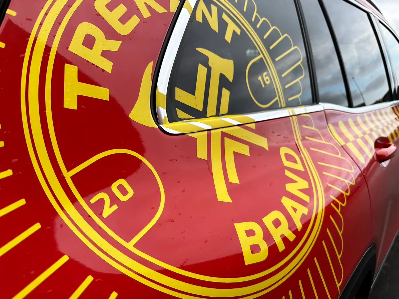 Glemt sukkergryde udløste brandalarm på IBC