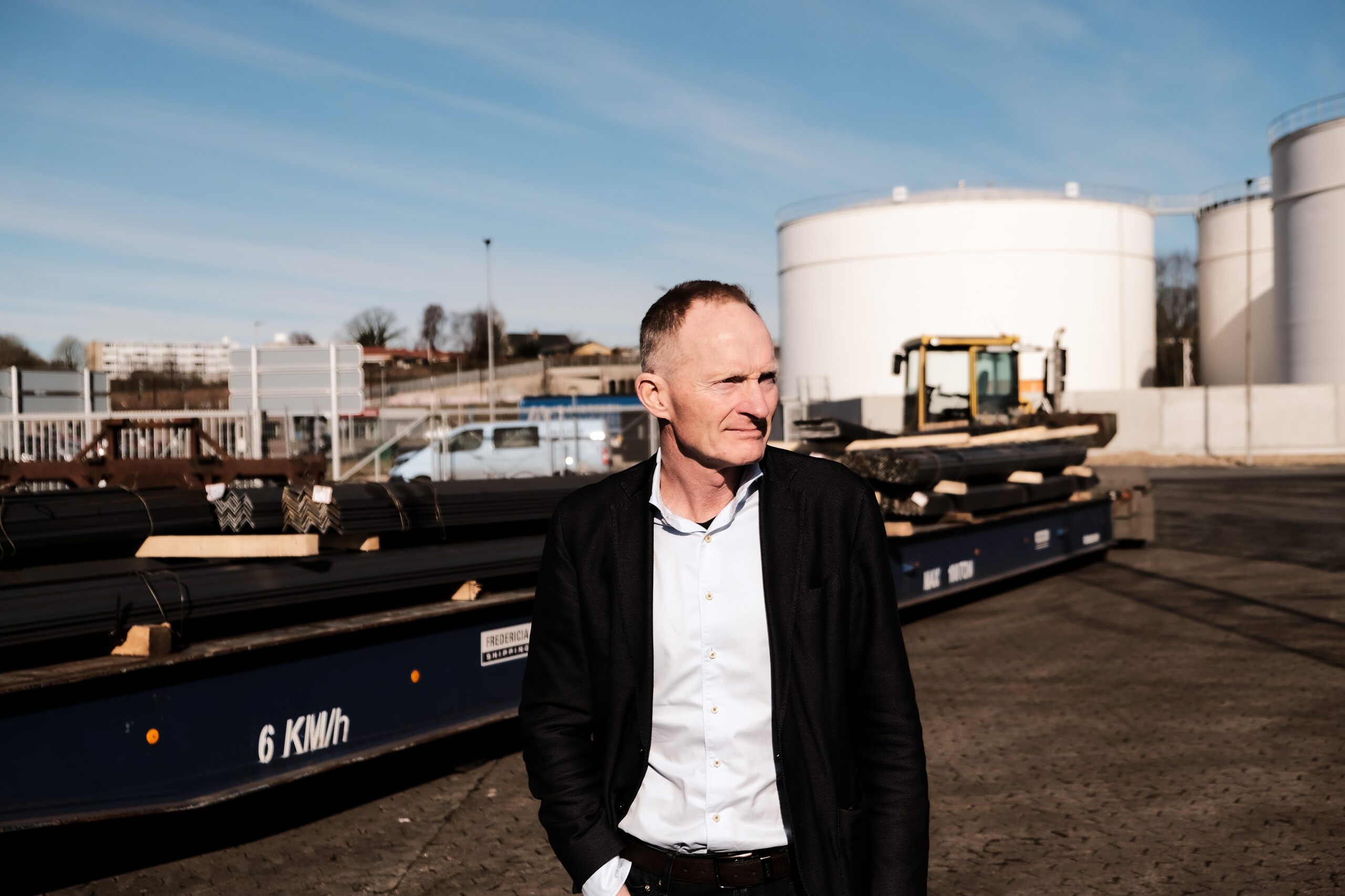 Direktør advarer mod tredje Lillebæltsbro: »Det hele er uigennemtænkt«