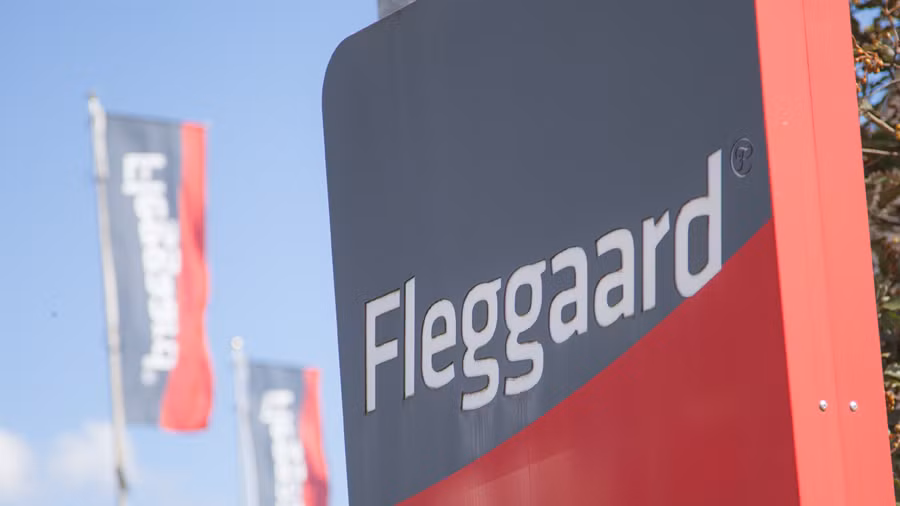 Fleggaard overtager Otto Duborgs grænsebutik og åbner ny forretning i Harrislee