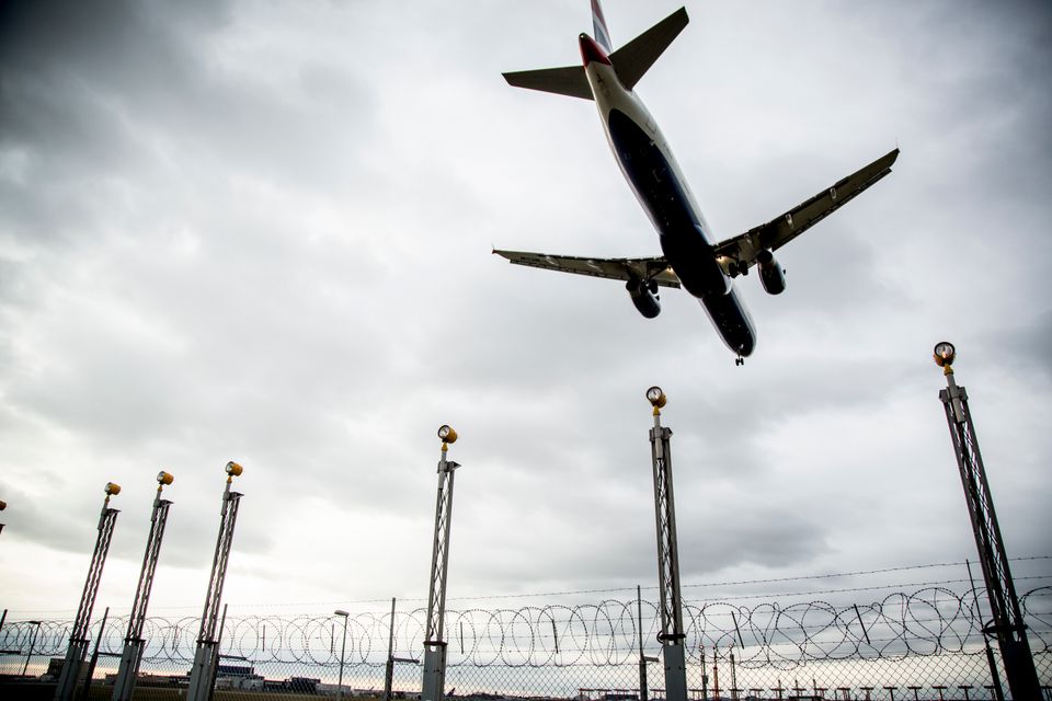 Familie måtte betale over 3.000 kroner i gebyrer for aflyst flyrejse