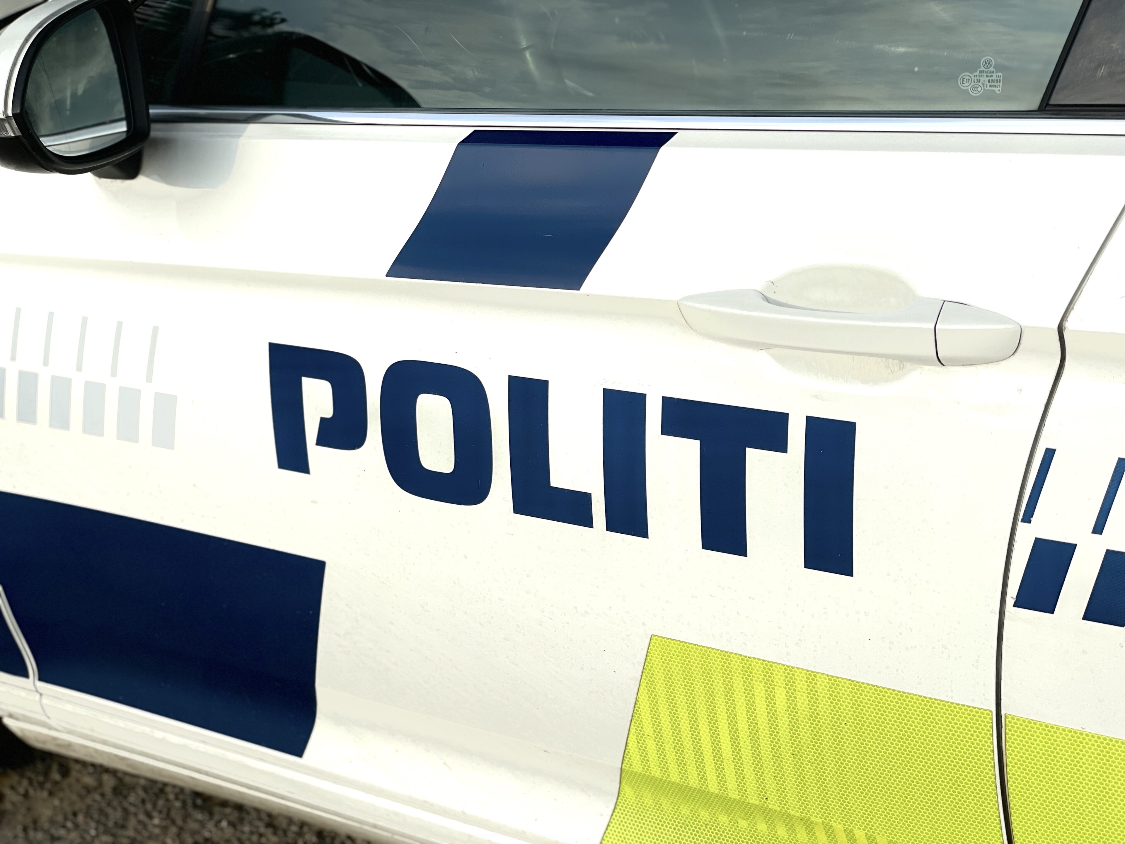 Endnu et indbrud på villavej – computer stjålet