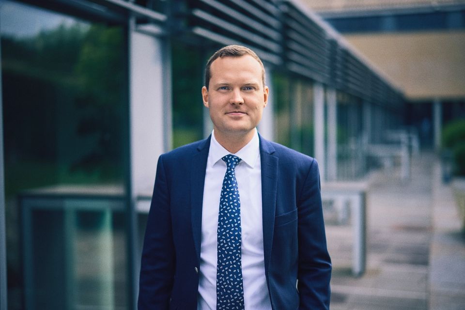 Mere end 7.000 danske virksomheder arbejder med forsvar eller overvejer at gå ind i branchen