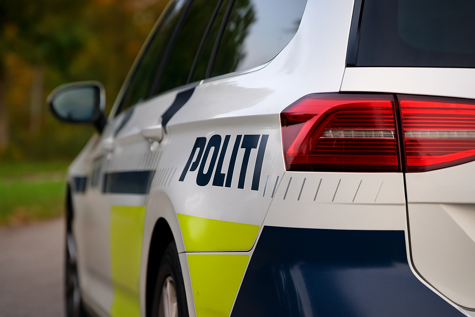 Indbrudstyve gik efter smykker og stjal id-papirer i nattens mulm og mørke