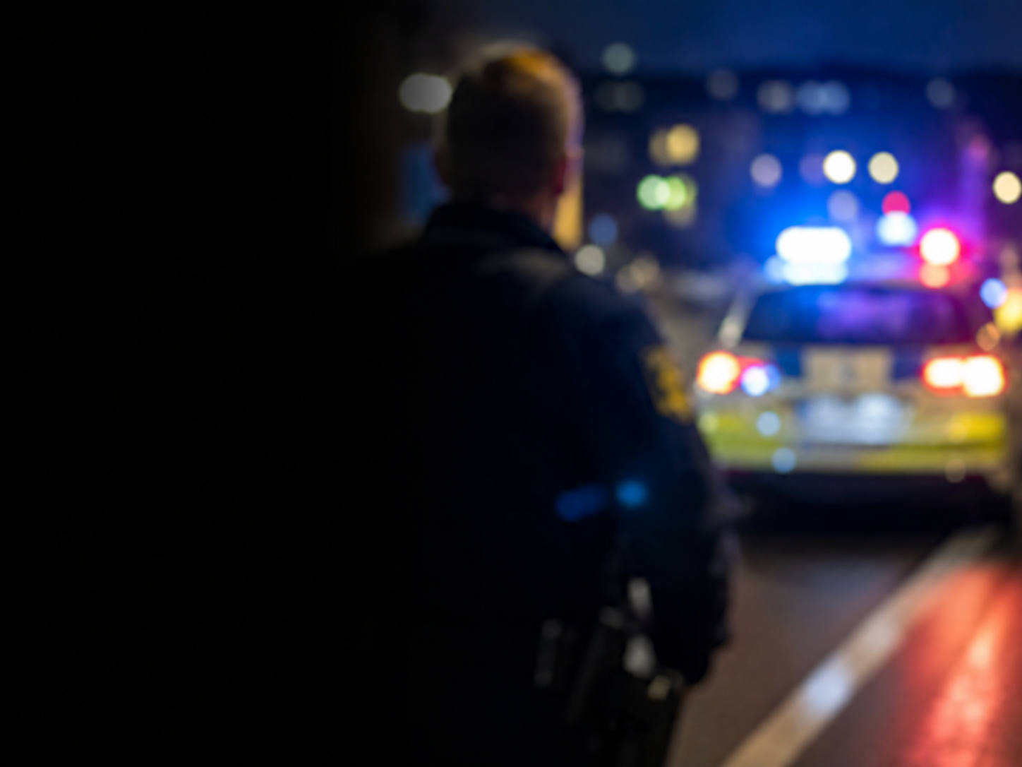 Udenlandsk mand udvist af Danmark efter butiksrøveri-forsøg i Fredericia