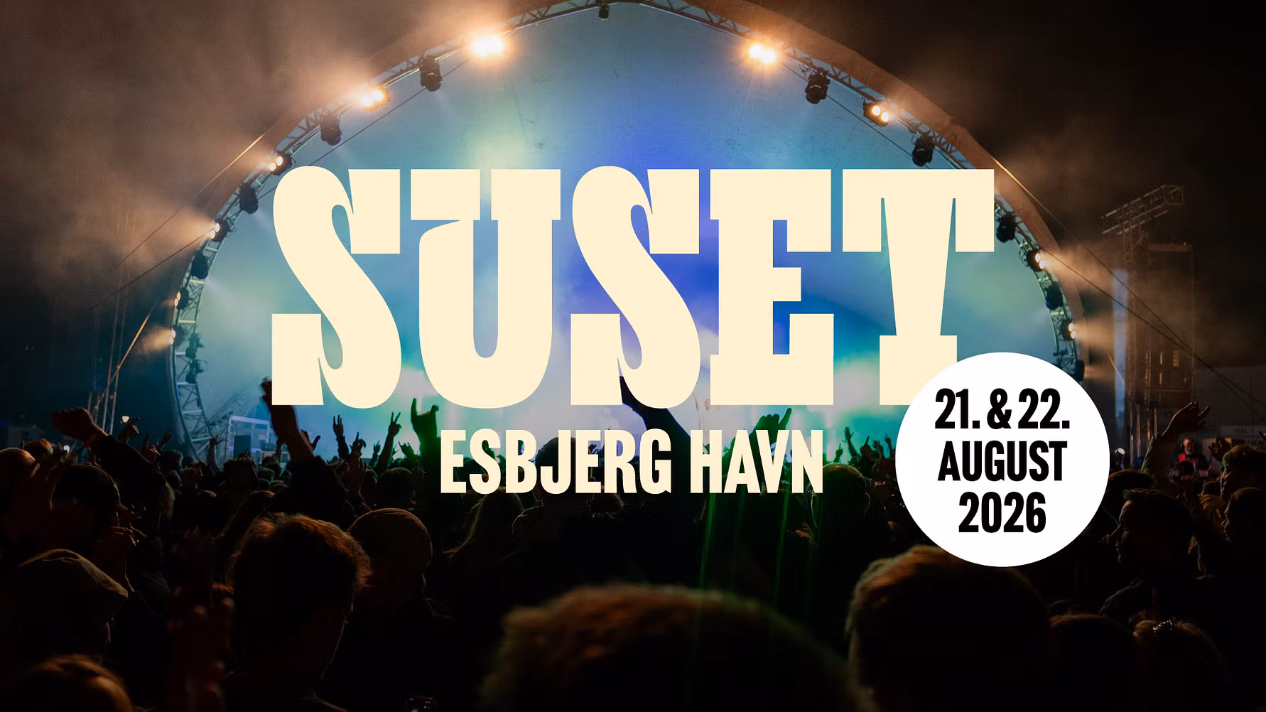 R&amp;B-ikonet Kelis indtager Esbjerg Havn til sommer